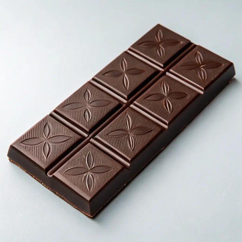 One Up Magic Mushroom Chocolate Bar - Psilocybe Cubensis