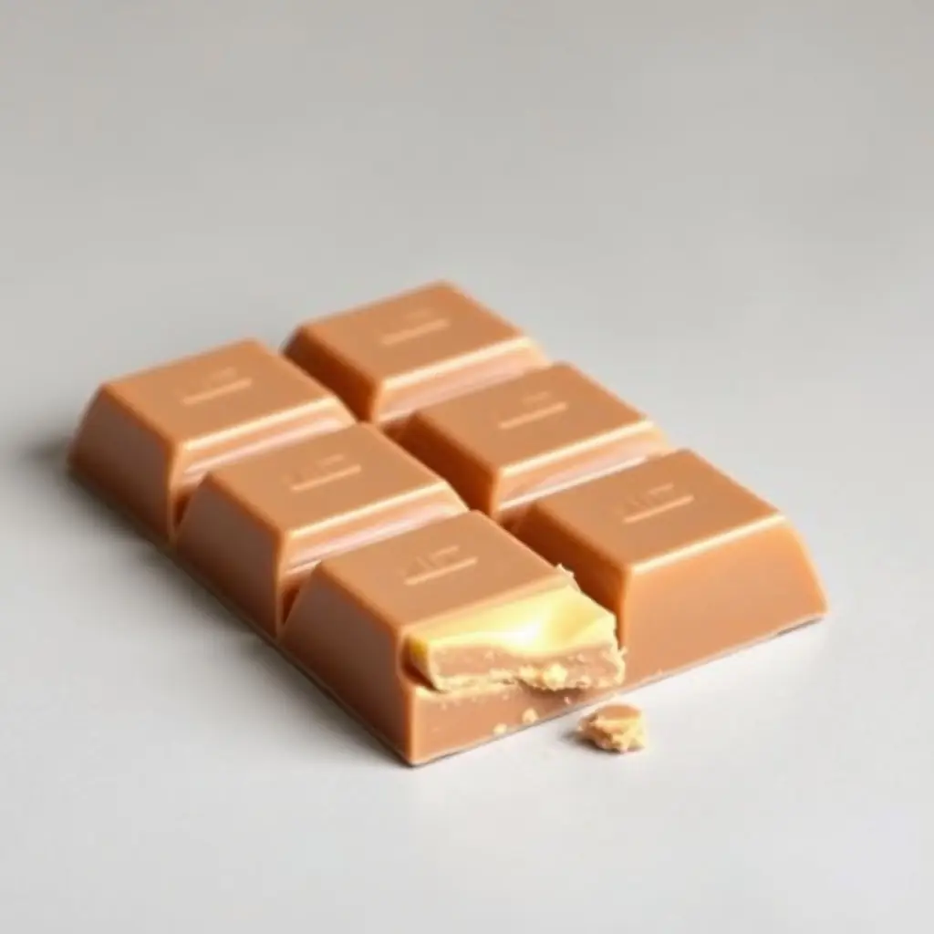 Buy One Up Magic Mushroom Chocolate Bar – White Chocolate: An Indulgent Path to Healing Mental Disorders Naturally