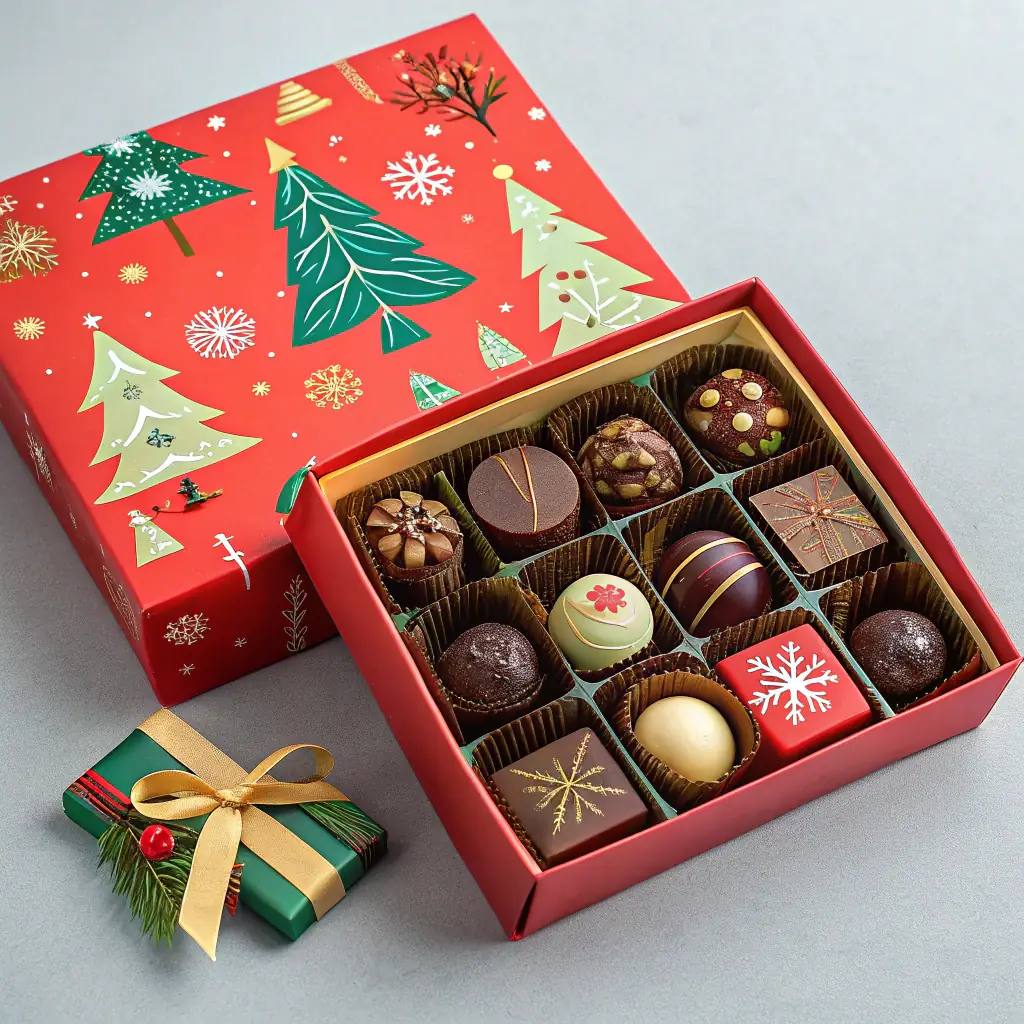 One Up Mushroom Gift Sets: A Trendy, Health-Focused Gift Idea