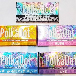Buy Palkadot Psilocybin Chocolate Bars – Elevate Your Psychedelic Experience