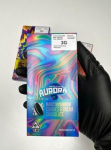 Buy Psilocybin Mushroom Chocolate Bars