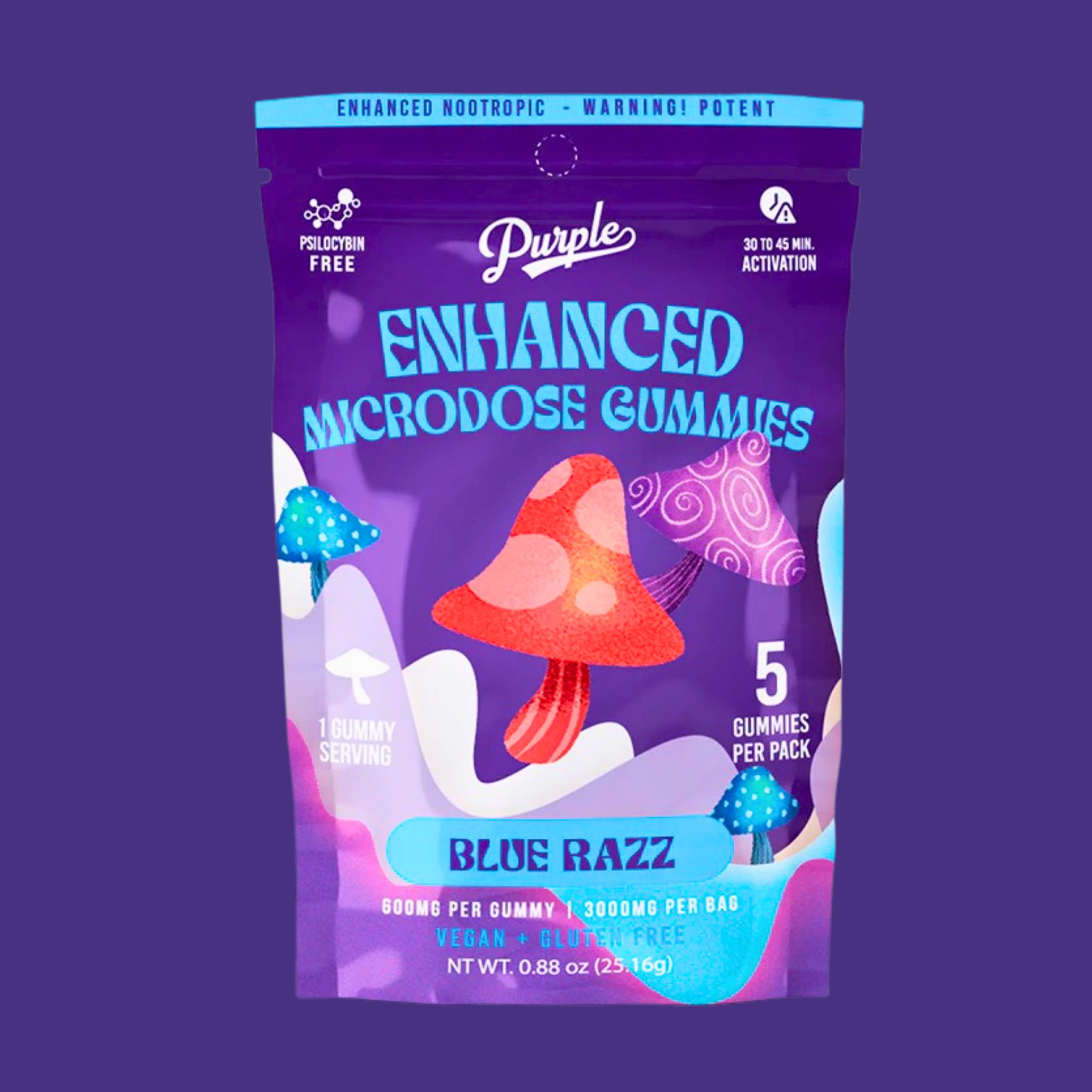 How to Choose the Right Mushroom Gummies for Your Needs