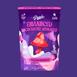 purple-shroom-gummies-strawberry
