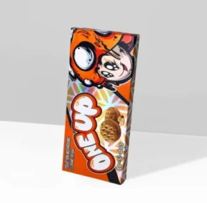 Exploring the Benefits of One Up Mushrooms: A Comprehensive Guide