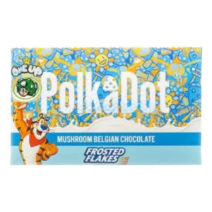 Buy One-up-polkadot-frosted-flakes.