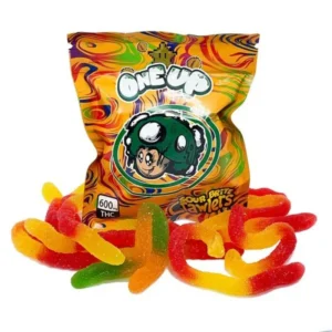 Mushroom Gummies: A Delicious Way to Experience the Benefits of Psilocybin