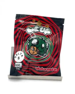 Buy One Up Gummies Watermelon – The Juicy Psilocybin Treat You’ve Been Waiting For